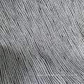 Bamboo Polyester Printed Fabric